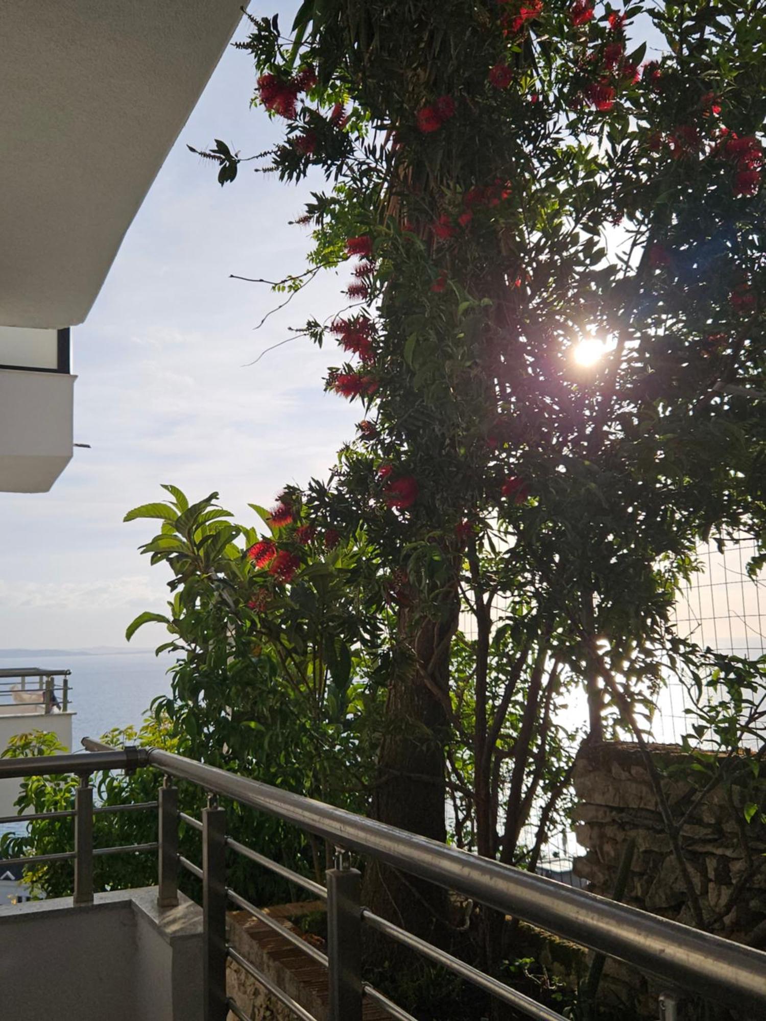 Nora'S Guesthouse Sarande Exterior photo